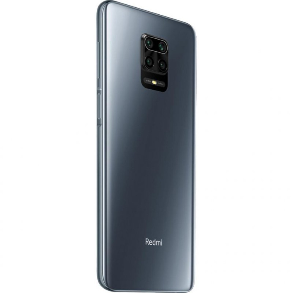 Мобильный телефон Xiaomi Redmi Note 9 Pro 6/64GB Grey
