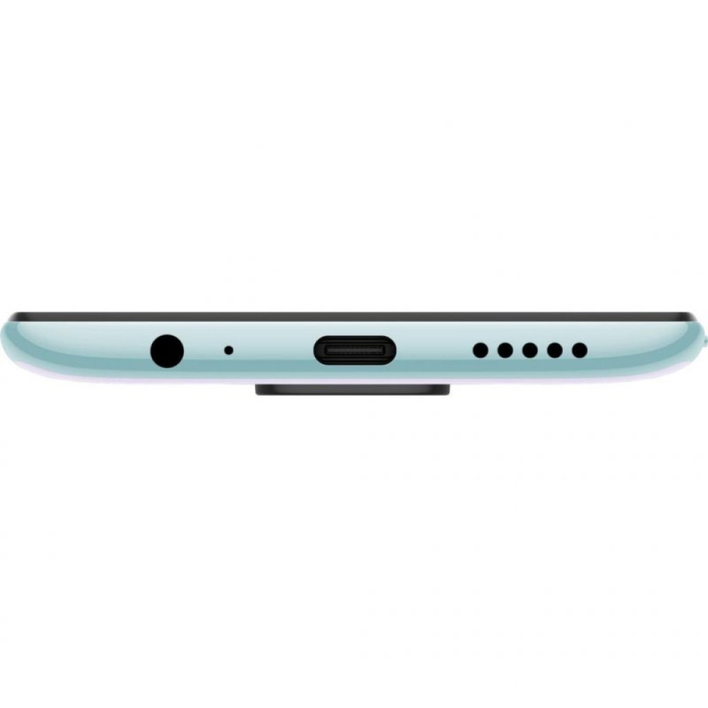 Мобильный телефон Xiaomi Redmi Note 9 3/64GB Polar White