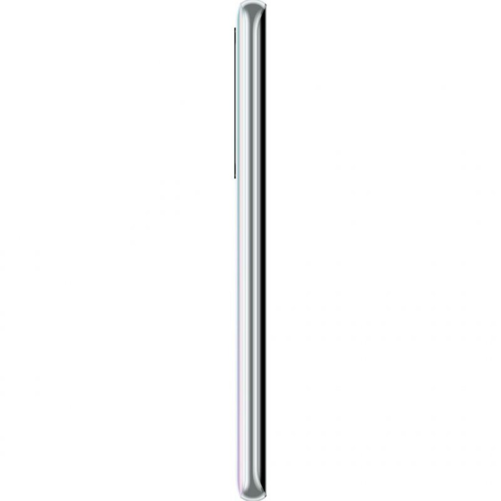 Мобильный телефон Xiaomi Mi Note 10 Lite 6/64GB Glacier White