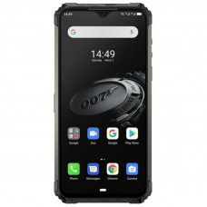 Мобильный телефон Ulefone Armor 7E 4/128GB Black (6937748733461 | 6937748733720)