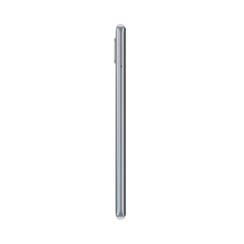 Мобільний телефон Huawei P40 Lite 6/128GB Skyline Grey (51095TUE)