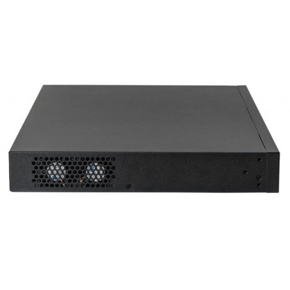 Коммутатор сетевой HongRui HR901-AFGM-2444S