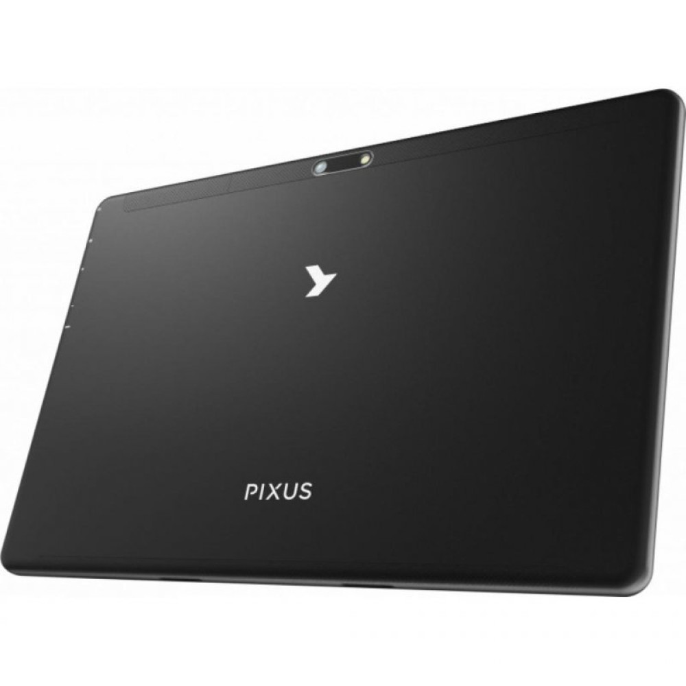 Планшет Pixus Joker 10.1"FullHD 3/32GB LTE, GPS metal, black (Joker 3/32GB metal, black)