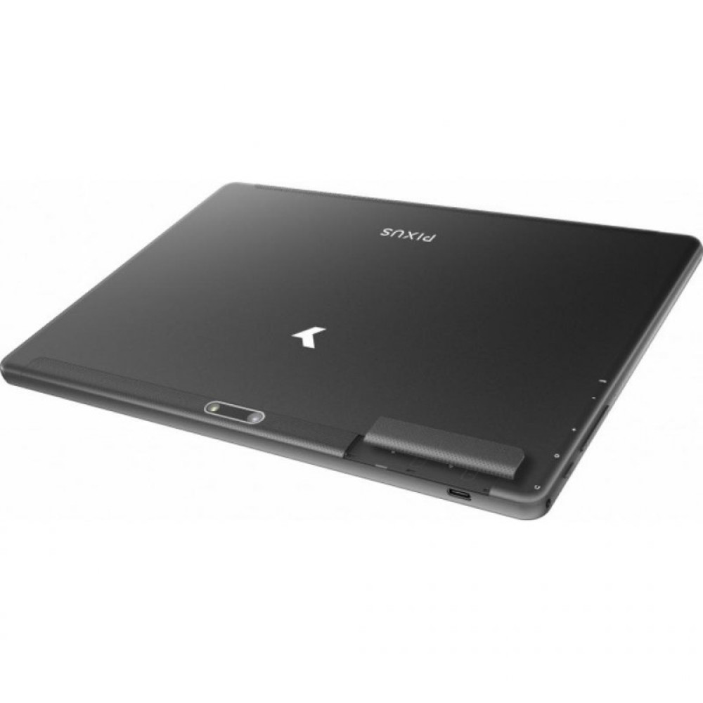 Планшет Pixus Joker 10.1"FullHD 3/32GB LTE, GPS metal, black (Joker 3/32GB metal, black)