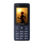 Мобільний телефон Sigma X-style 34 NRG Blue (4827798121726)