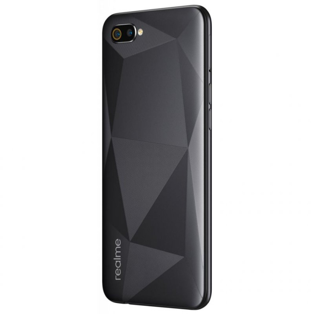 Мобильный телефон Realme C2 2/32GB Diamond Black