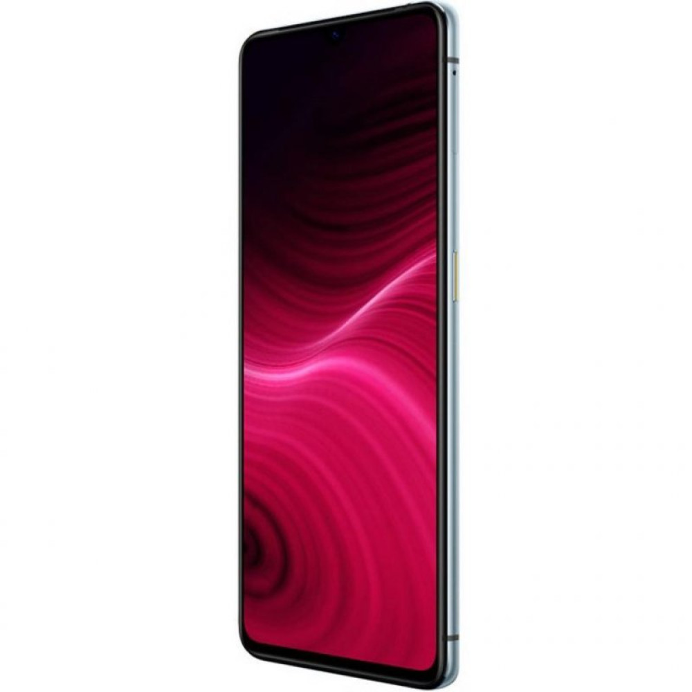 Мобільний телефон realme X2 Pro 8/128GB Lunar White