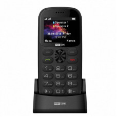 Мобильный телефон Maxcom MM471 Grey