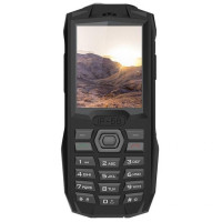 Мобільний телефон Blackview BV1000 Black (6931548305606)
