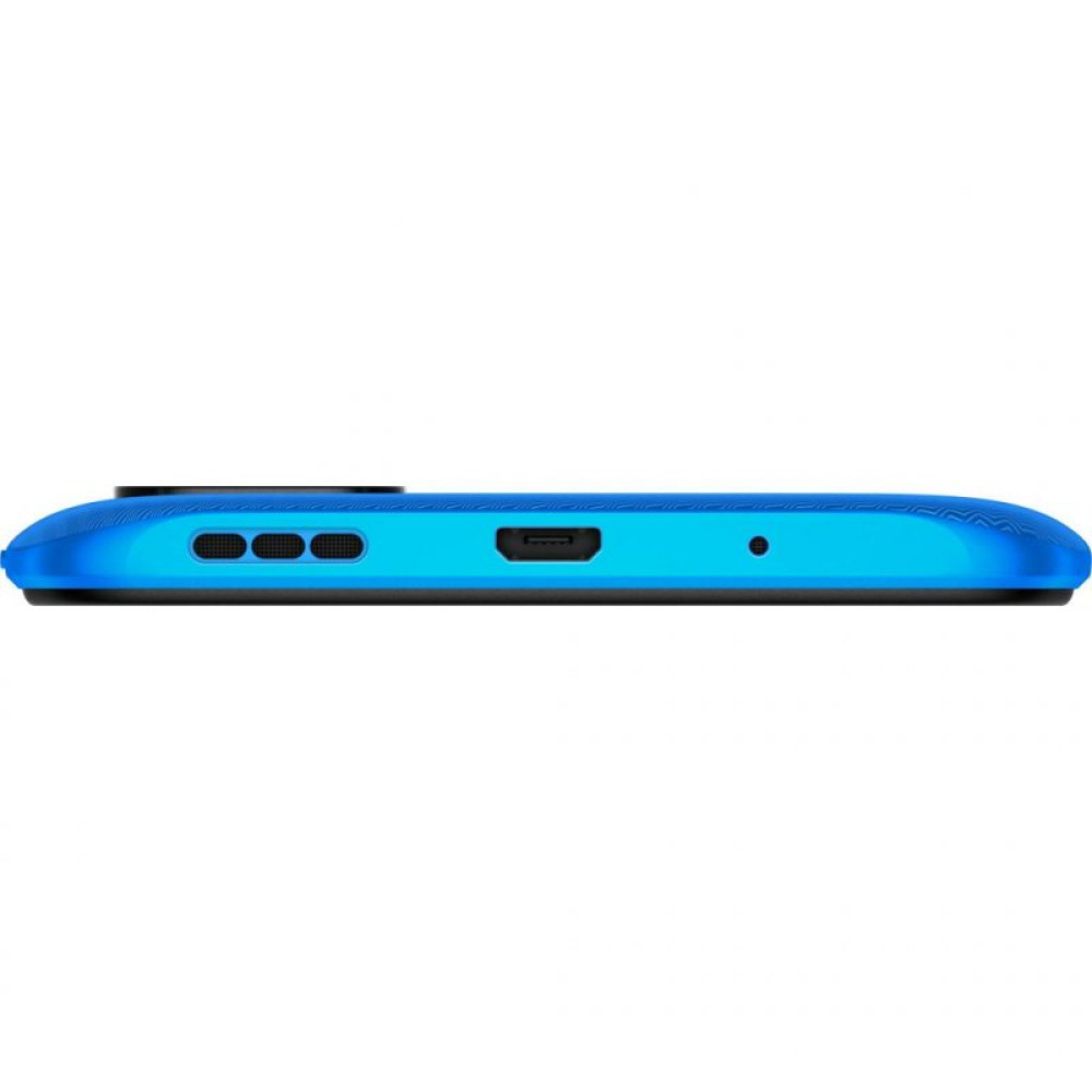 Мобільний телефон Xiaomi Redmi 9C 3/64GB Twilight Blue