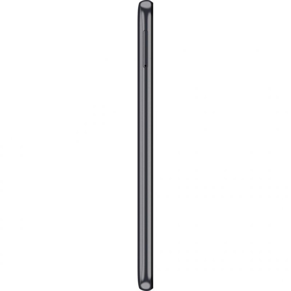Мобильный телефон Motorola E6S 4/64 GB Meteor Grey (PAJE0031RS)