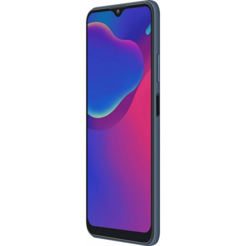 Мобільний телефон ZTE Blade V2020 Smart 4/64GB Grey