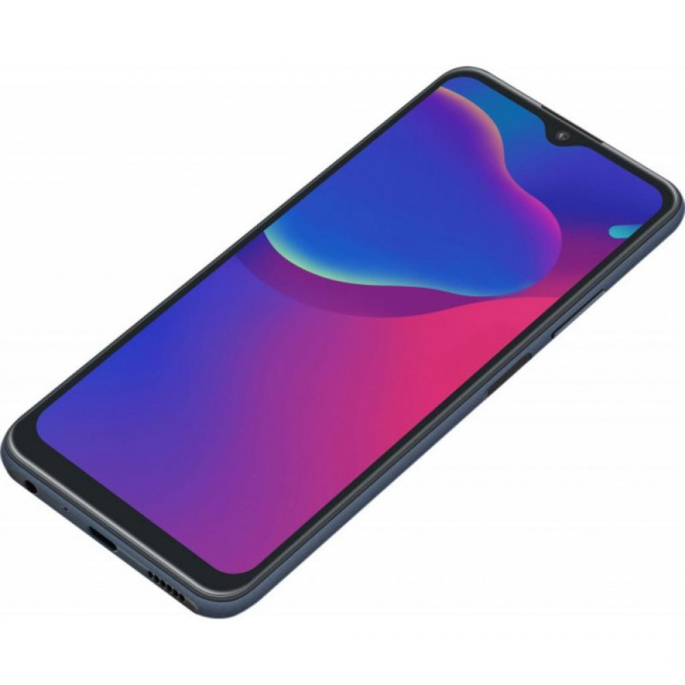 Мобільний телефон ZTE Blade V2020 Smart 4/64GB Grey