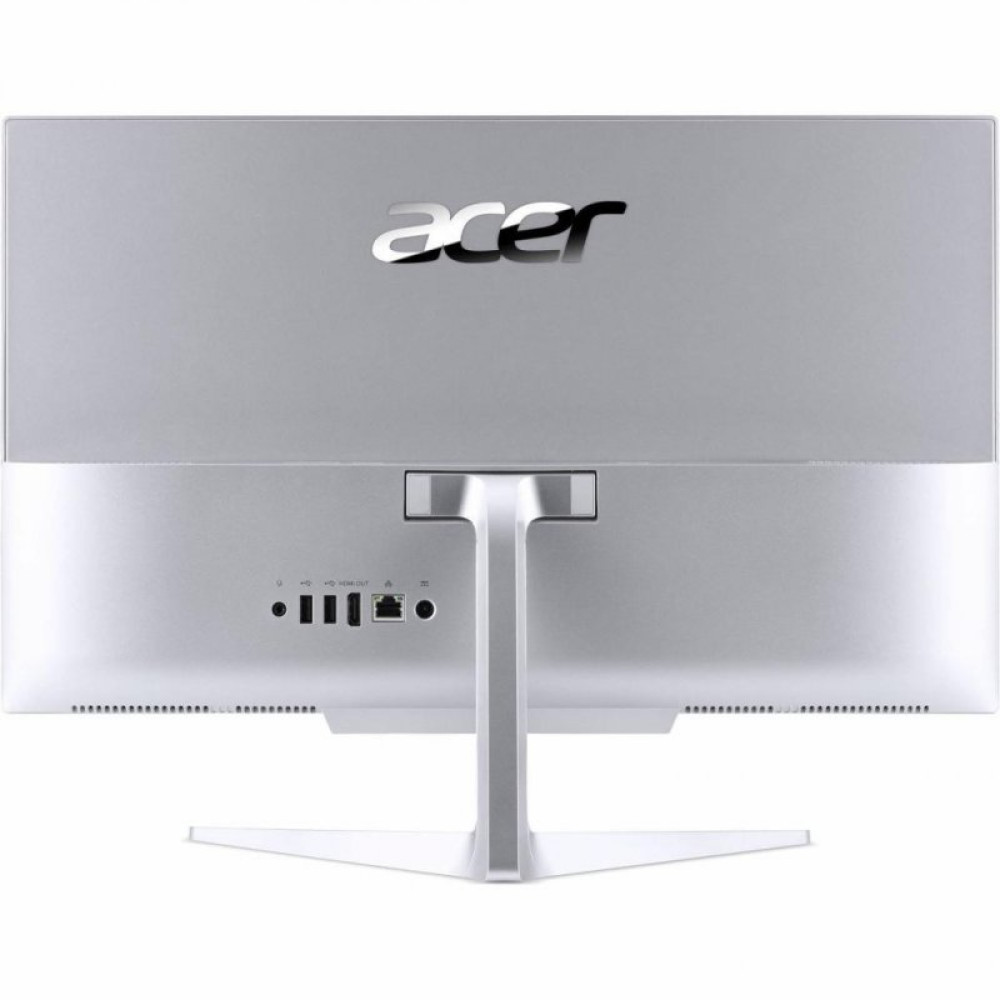 Компьютер Acer Aspire C22-820 / Pen J5040/8/256F (DQ.BDZME.002)