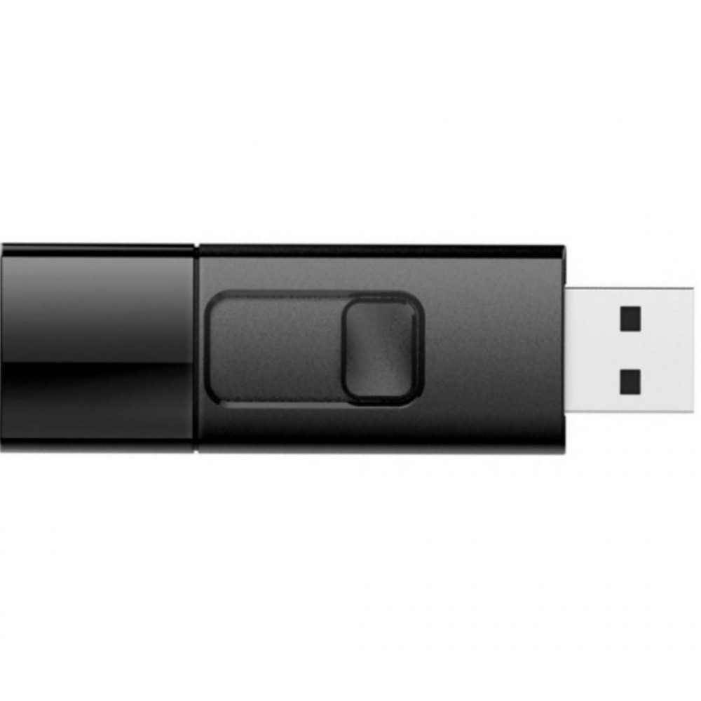 USB флеш накопитель Silicon Power 128GB BLAZE B05 USB 3.0 (SP128GBUF3B05V1K)