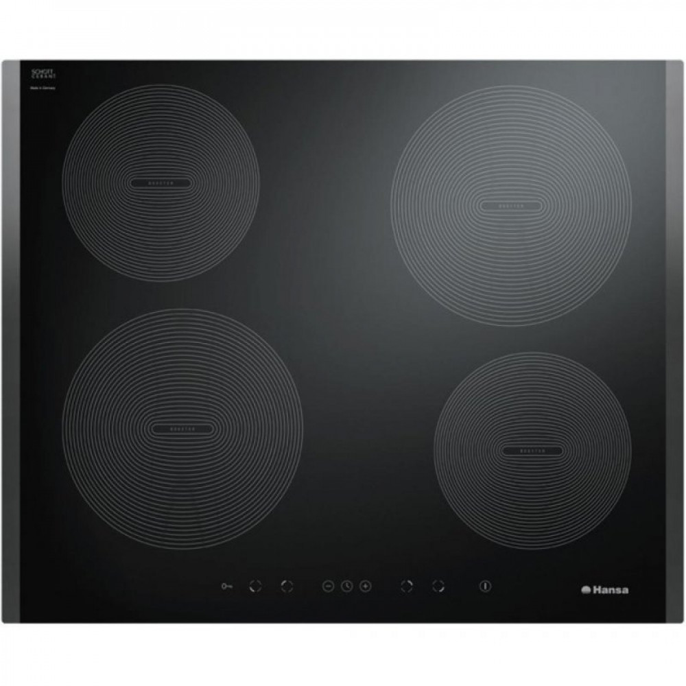 Варочна поверхня Hansa BHI 68308 (BHI68308)