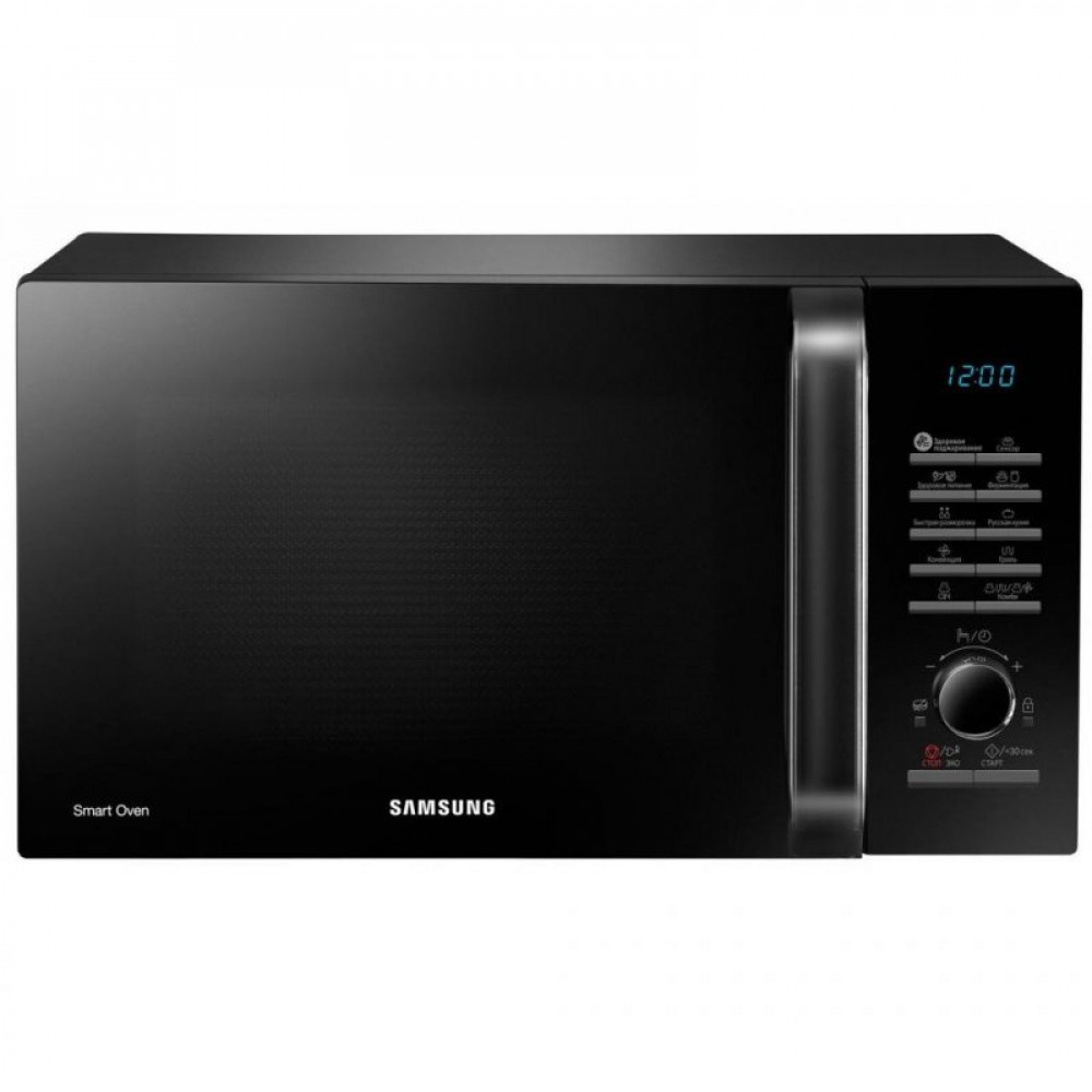Микроволновая печь Samsung MC28H5135CK