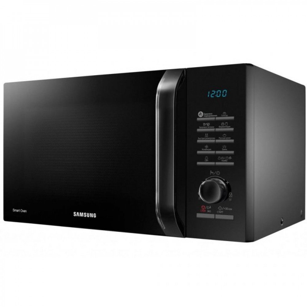 Микроволновая печь Samsung MC28H5135CK