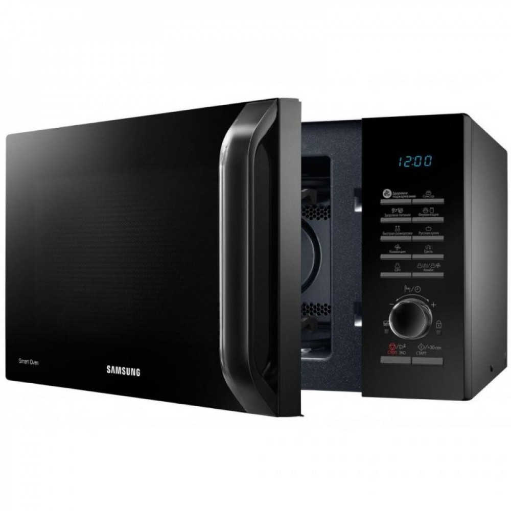 Микроволновая печь Samsung MC28H5135CK
