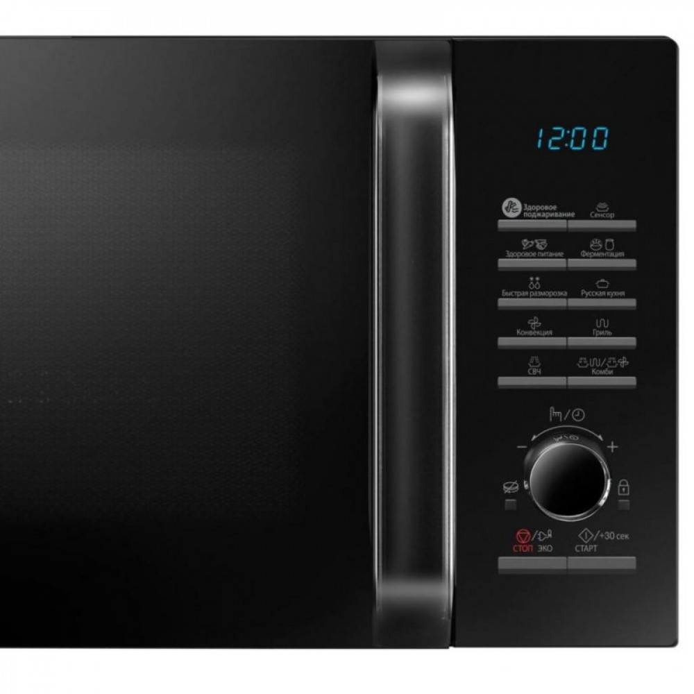 Микроволновая печь Samsung MC28H5135CK
