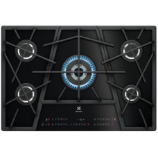 Варочна поверхня Electrolux KGV7539IK