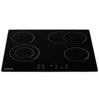 Варочна поверхня Pyramida VCH X 642