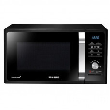 Микроволновая печь Samsung MG 23 F 302 TAK/UA (MG23F302TAK/UA)