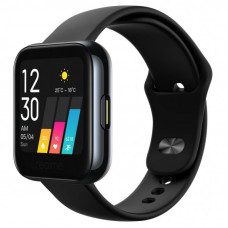 Смарт-часы realme Watch Black (RMA161 Black)