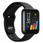 Смарт-годинник realme Watch Black (RMA161 Black)