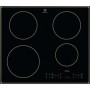 Варочная поверхность ELECTROLUX IPEV644RBC