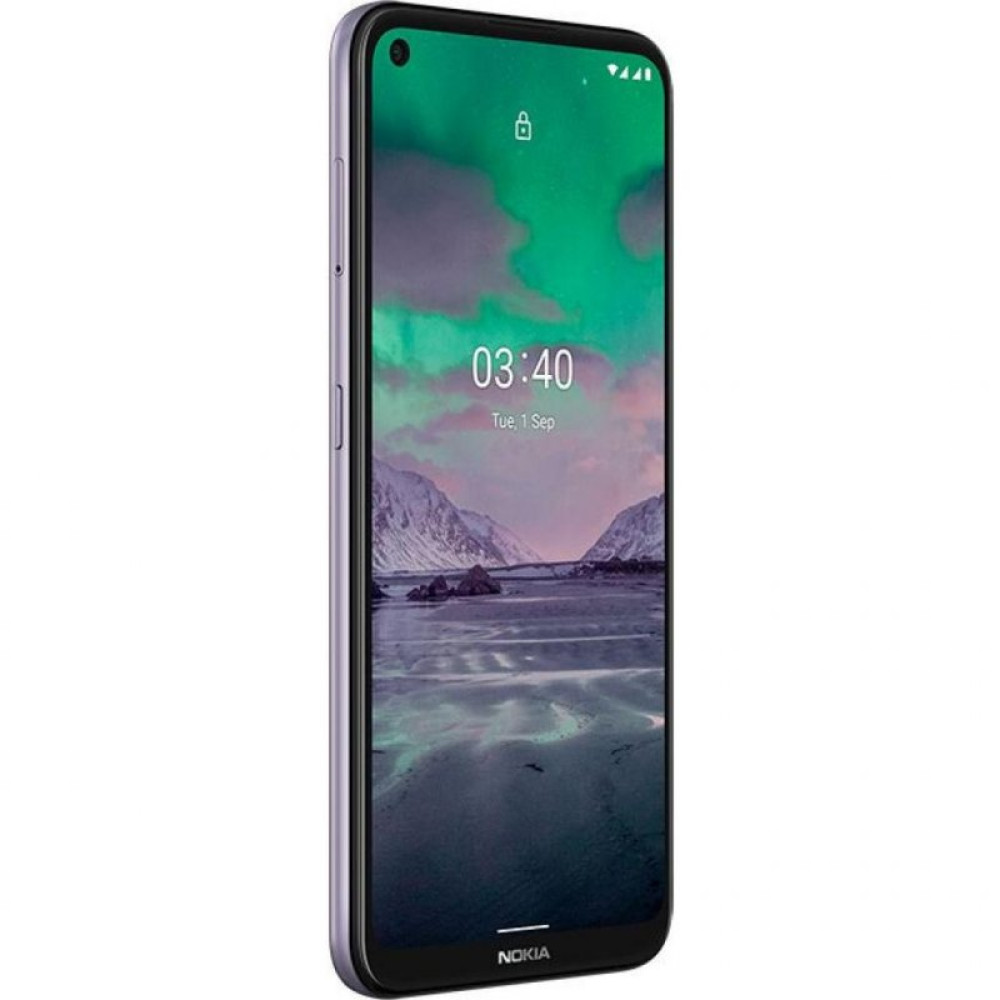 Мобильный телефон Nokia 3.4 DS 3/64Gb Dusk