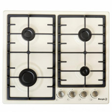 Варочная поверхность Borgio 6940-15 ivory Enamelled