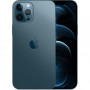 Мобильный телефон Apple iPhone 12 Pro Max 512Gb Pacific Blue (MGDL3)