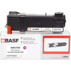Картридж BASF Xerox Phaser 6140/106R01482/106R01478 Magenta (KT-106R01478/82)