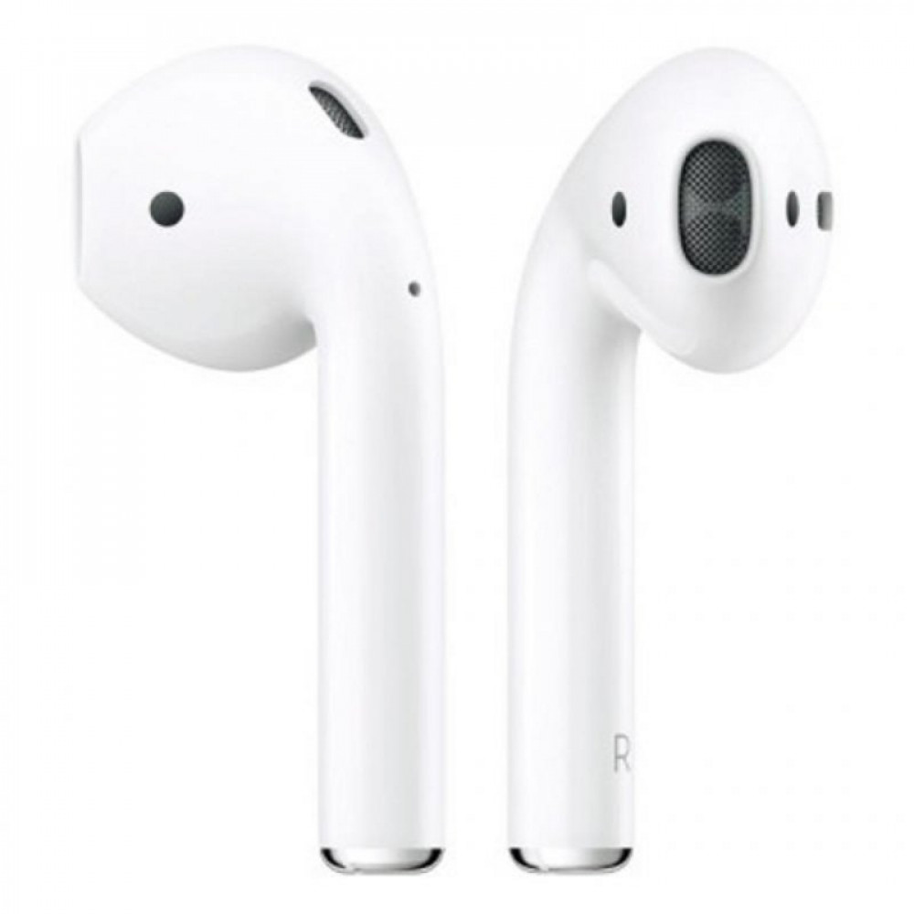 Наушники Gelius Air Airdots White (GA-TWS-001)