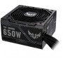 Блок питания ASUS 650W (TUF-GAMING-650B)