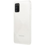 Мобільний телефон Samsung SM-A025FZ (Galaxy A02s 3/32Gb) White (SM-A025FZWESEK)