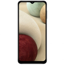 Мобільний телефон Samsung SM-A125FZ (Galaxy A12 4/64Gb) Black (SM-A125FZKVSEK)