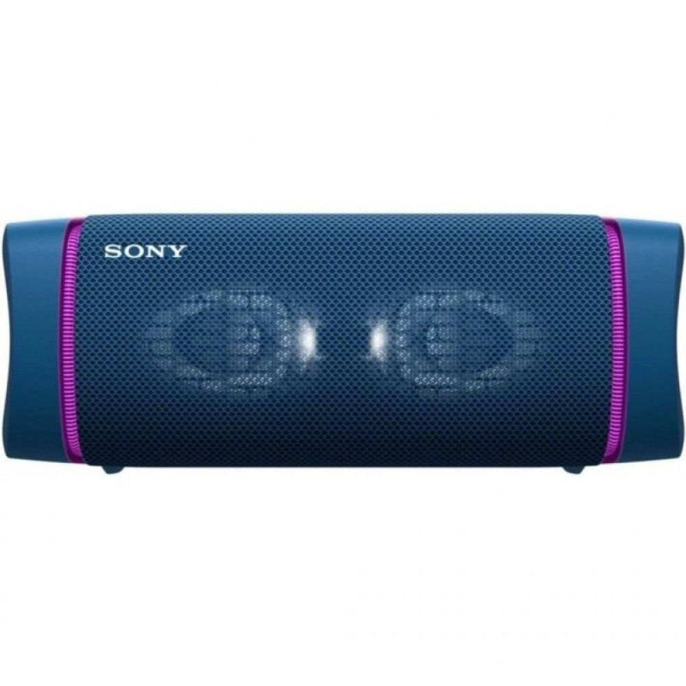 Акустична система Sony SRS-XB33 Extra Bass Blue (SRSXB33L.RU2)