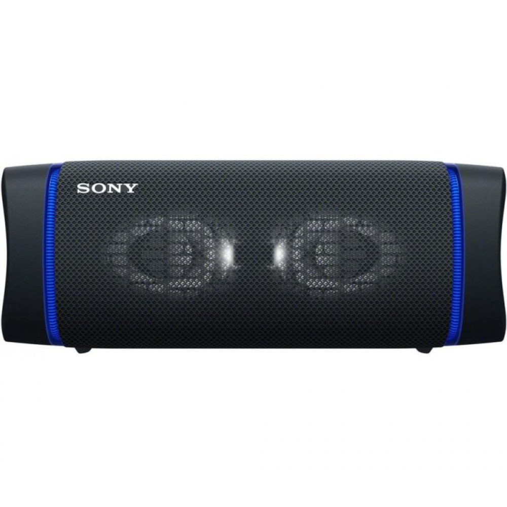 Акустическая система SONY SRS-XB33 Extra Bass Black (SRSXB33B.RU2)