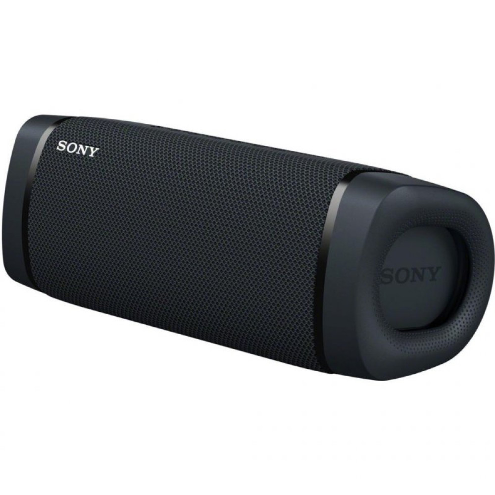 Акустическая система SONY SRS-XB33 Extra Bass Black (SRSXB33B.RU2)