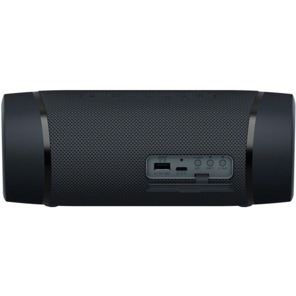 Акустическая система SONY SRS-XB33 Extra Bass Black (SRSXB33B.RU2)