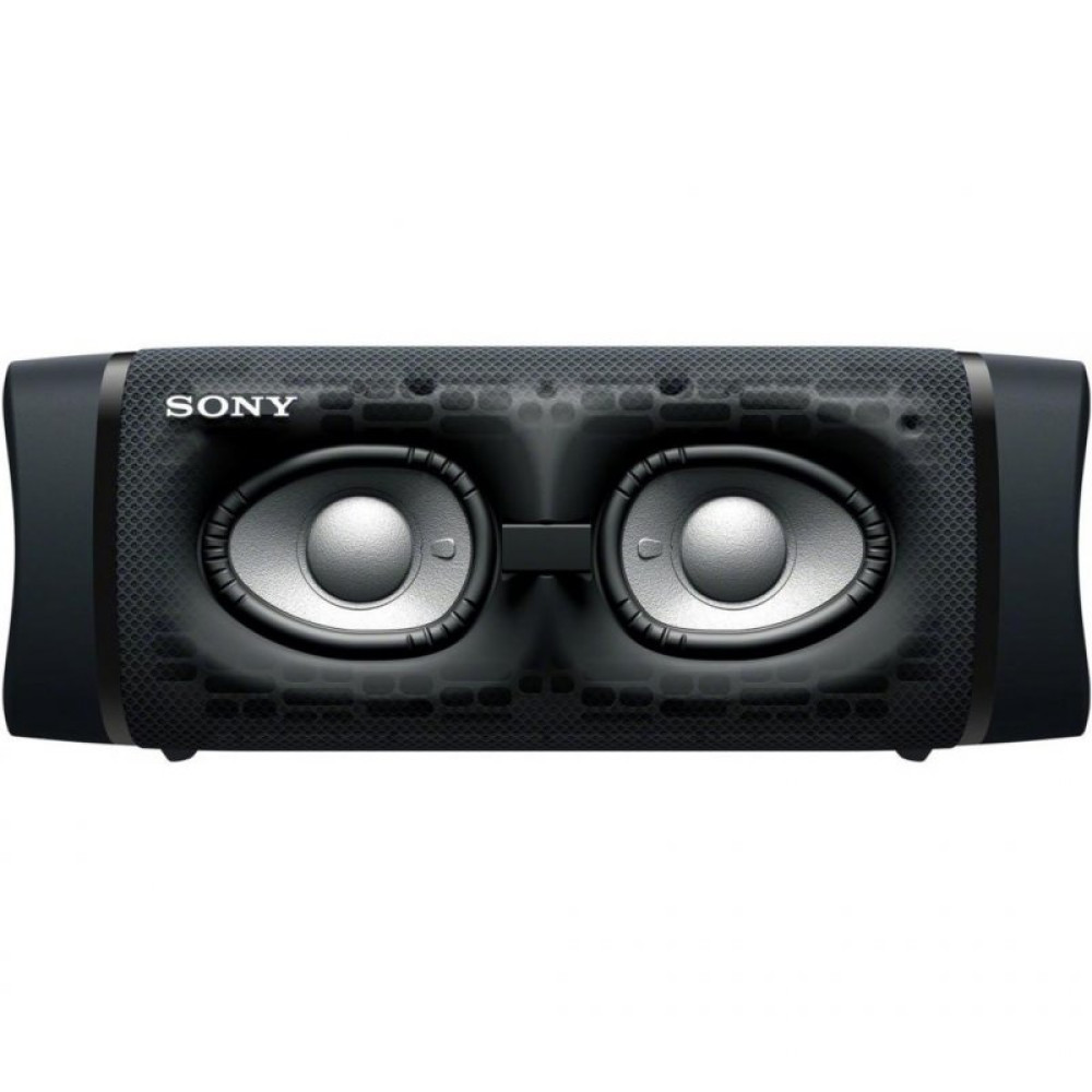 Акустическая система SONY SRS-XB33 Extra Bass Black (SRSXB33B.RU2)