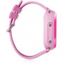 Смарт-годинник GoGPS ME K25 Pink (K25PK)