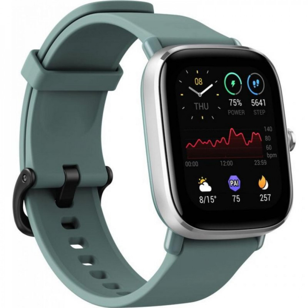 Смарт-годинник Amazfit GTS 2 mini Sage Green