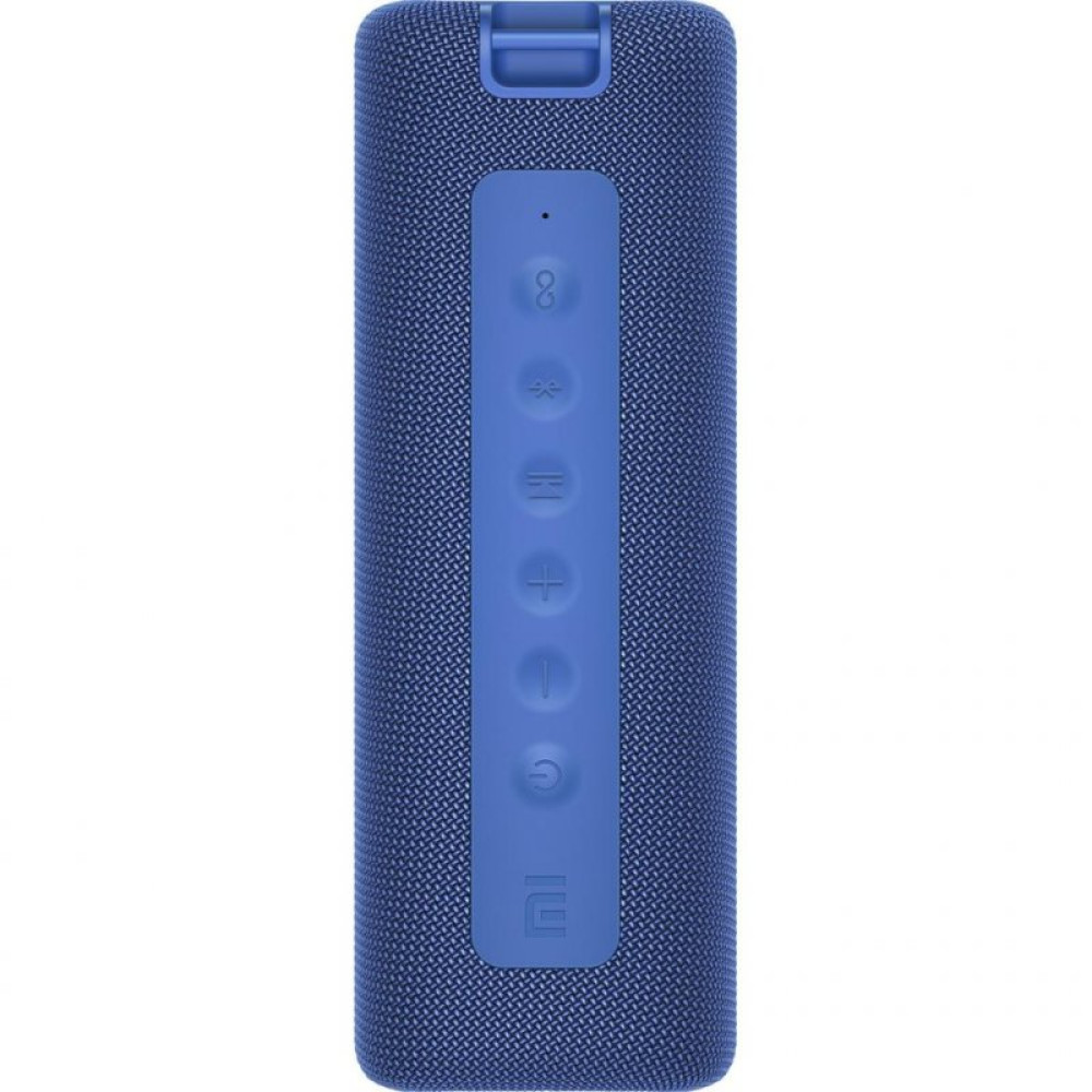 Акустична система Xiaomi Mi Portable Bluetooth Spearker 16W Blue