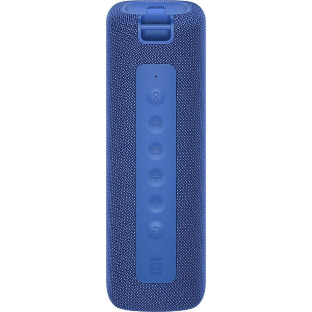 Акустична система Xiaomi Mi Portable Bluetooth Spearker 16W Blue
