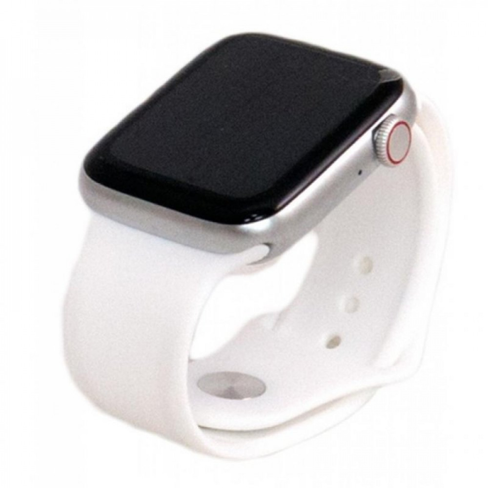 Смарт-годинник Extradigital WTC07 White (ESW2308)