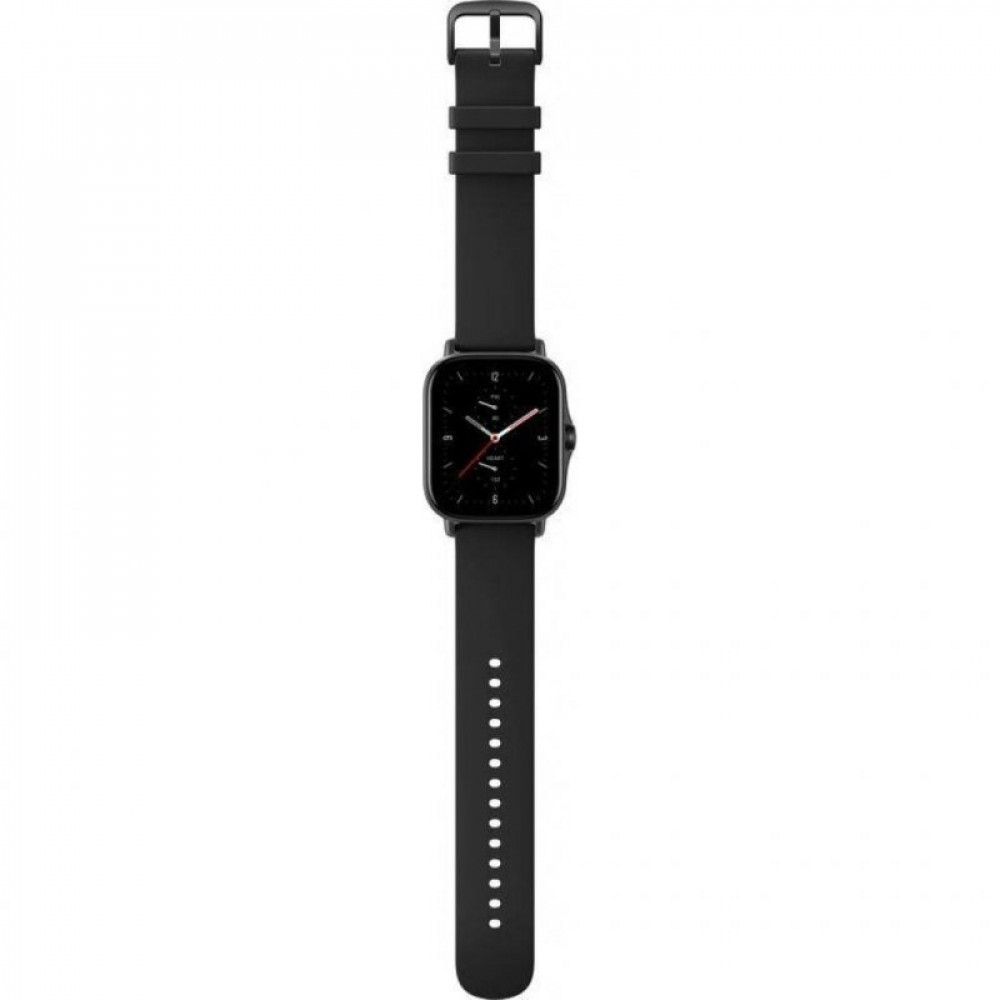Смарт-годинник Amazfit GTS 2e Obsidian Black
