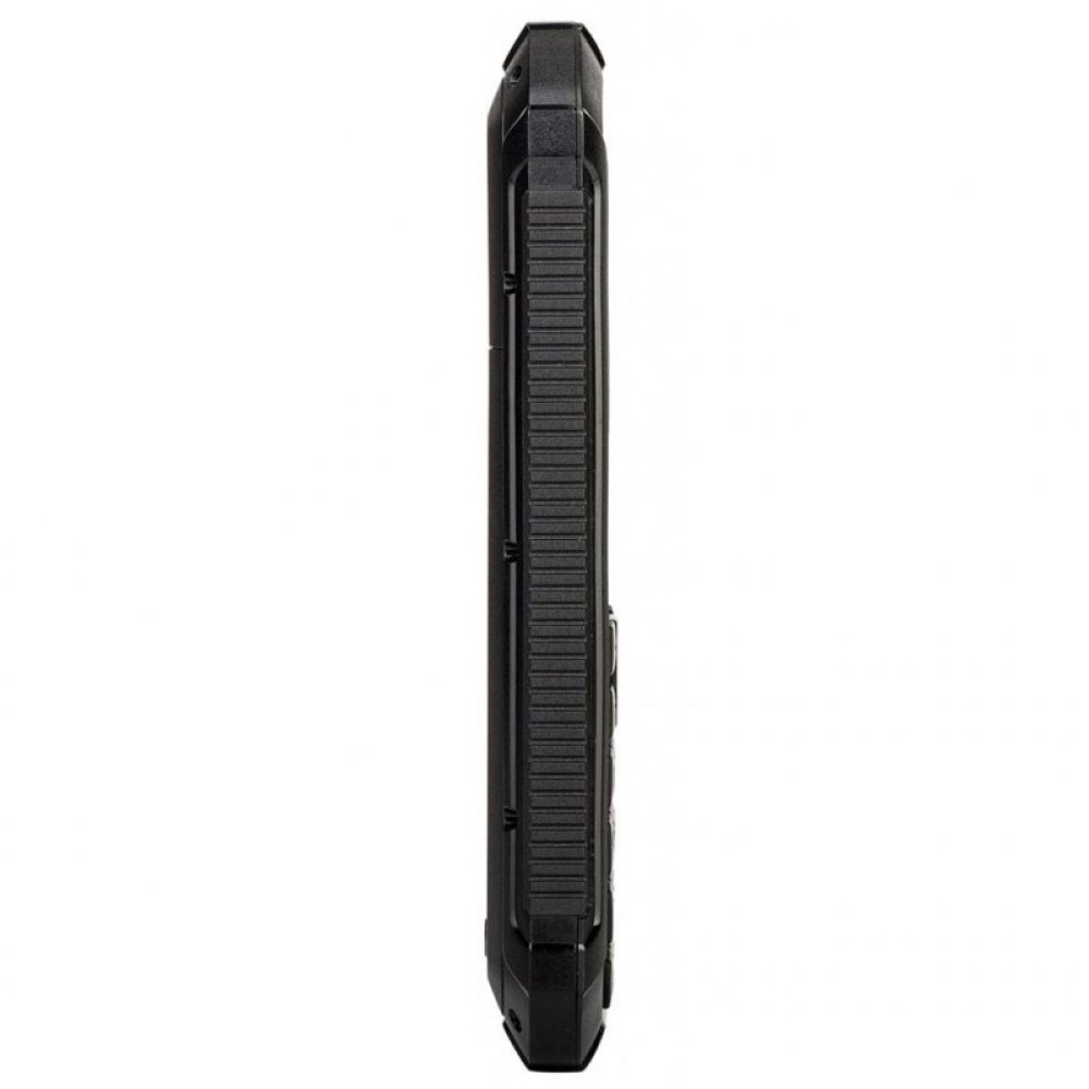 Мобільний телефон Nomi i2450 X-Treme Black